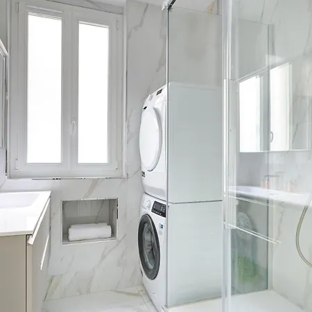 Parisian Elegance - Luxury In Daumesnil * Paris